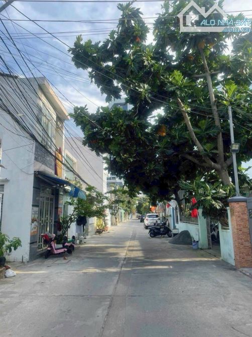 CẦN BÁN LÔ ĐẤT MẶT TIỀN ĐƯỜNG DƯƠNG HIẾN QUYỀN 2, TP NHA TRANG GIÁ 9,671 TỶ - 1