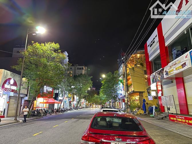 Bán đất 2 mặt tiền Bến Nghé,Phường Phú Hội,TP Huế - 1