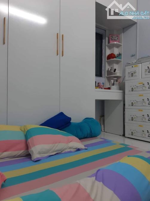 Bán nhà 2 tầng Lê Văn Lương, Quận 7 - 24m², giá chỉ 2,55 tỷ - 1