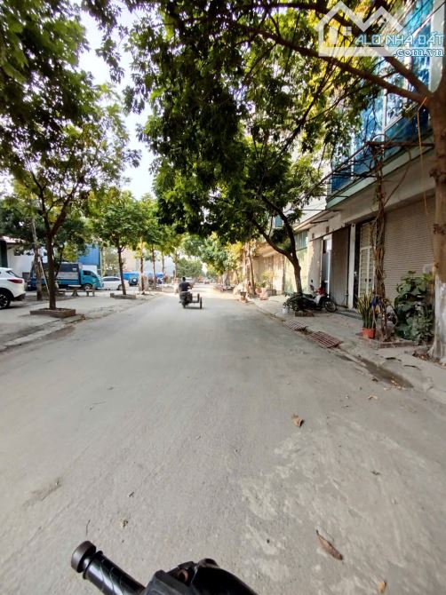 BÁN NHÀ DƯƠNG NỘI HÀ ĐÔNG_PHÂN LÔ VỈA HÈ_ĐƯỜNG RỘNG 14M KINH DOANH VÔ ĐỐI_50M_GIÁ:12,1 TỶ - 1