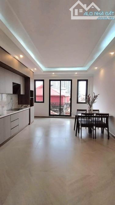Bán Nhà Văn Trì - Nguyên Xá Lô Góc 30m ra Phố 46m Nhỉnh 5tỉ - 1