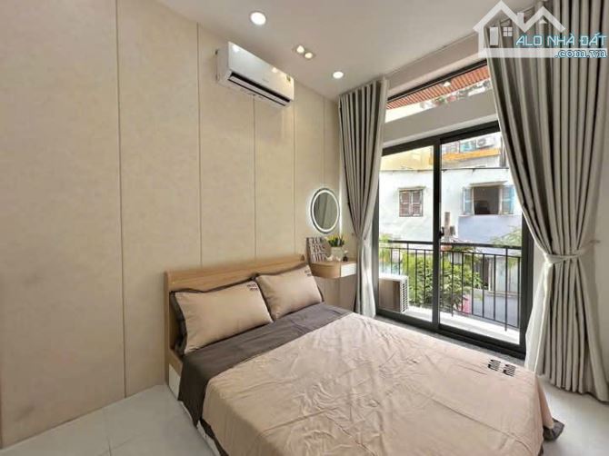 Nhà đẹp Phú Mỹ Hưng, Huỳnh Tấn Phát, Q7: 32M, chỉ 4.3 tỏi - 1