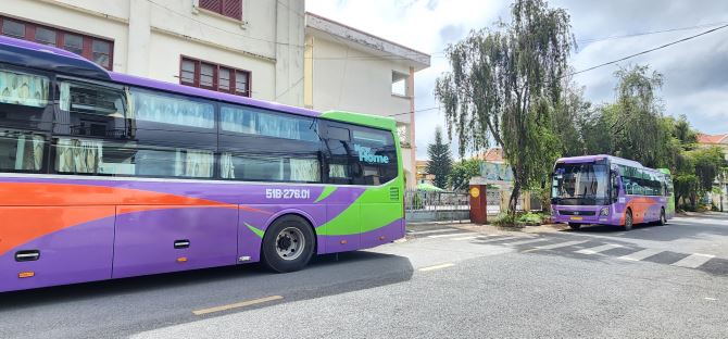 ĐẤT VIEW TRUNG TÂM CÁCH HỒ XUÂN HƯƠNG HƠN 1KM TẶNG GPXD 6 TẦNG - 1