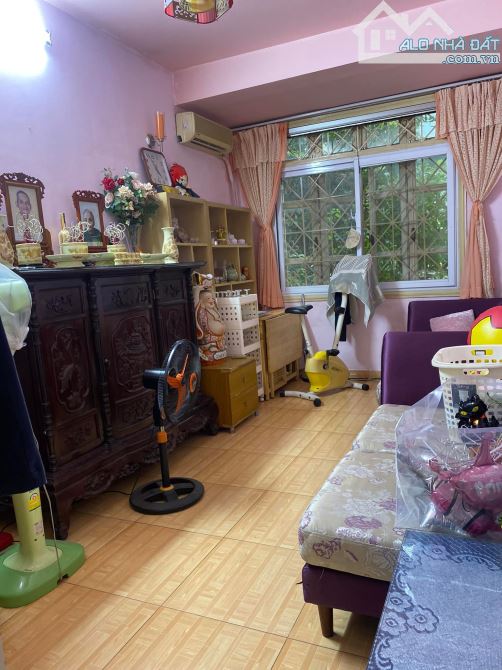 Nhà đệp Cầu Giấy. Sổ A4 76m, 6 tầng, MT6m3 Giá 12.7 tỷ Ô tô tránh Vừa ở vừa kinh doanh - 1