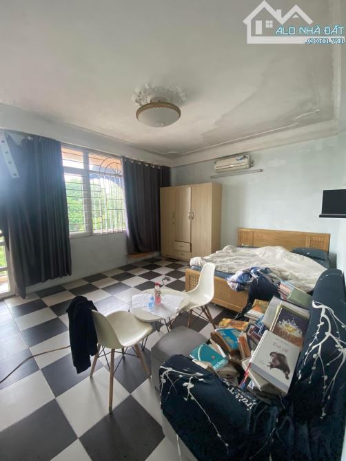 BÁN NHÀ PHÂN LÔ VỈA HÈ PHỐ VĨNH PHÚC BA ĐÌNH 35 TỶ 98m2 5 TẦNG MT 6m Ô TÔ TRÁNH KINH DOANH - 1