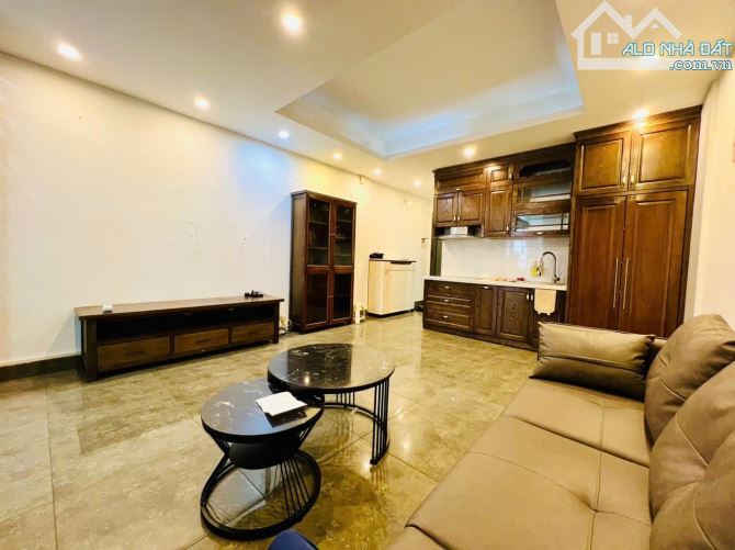 [hot] Bán Căn hộ CC Giảng Võ,72m2, Giá 4.4 tỷ,Ô tô, Thang Máy. - 1