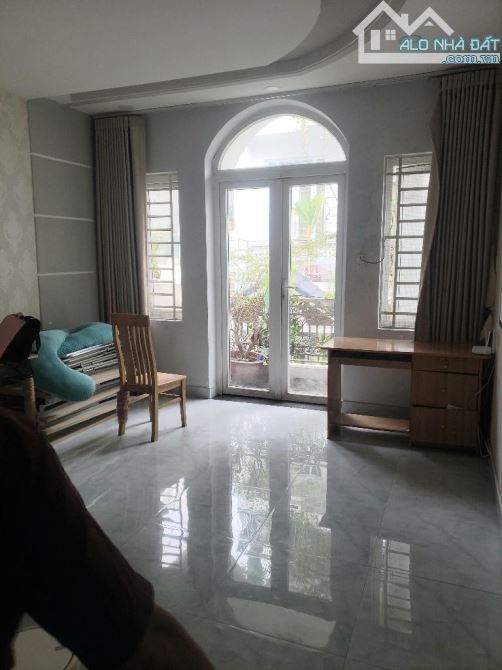 CẦN BÁN NHÀ MỚI 4 x17M 3PN SÁT 4 XÃ  NHỈNH 3 TỶ - 1