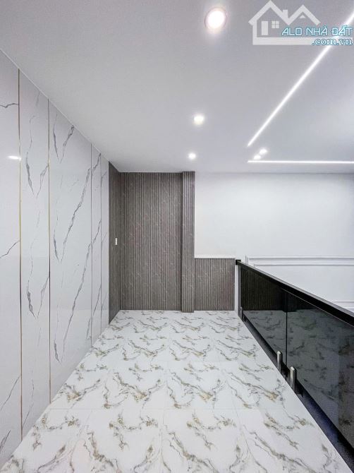 NHÀ TRỆT LỮNG (GẦN CÂY XĂNG SỐ 9) Đ.NGUYỄN VĂN LINH - P.LONG TUYỀN - Q.BÌNH THUỶ, CT - 13