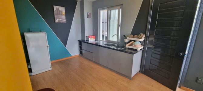 Cần bán căn biệt thự mặt tiền Trần Khánh Dư, p8, Tp Đà Lạt , 257m² - 3tang, 9PN, 21ty - 14