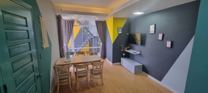 Cần bán căn biệt thự mặt tiền Trần Khánh Dư, p8, Tp Đà Lạt , 257m² - 3tang, 9PN, 21ty - 17