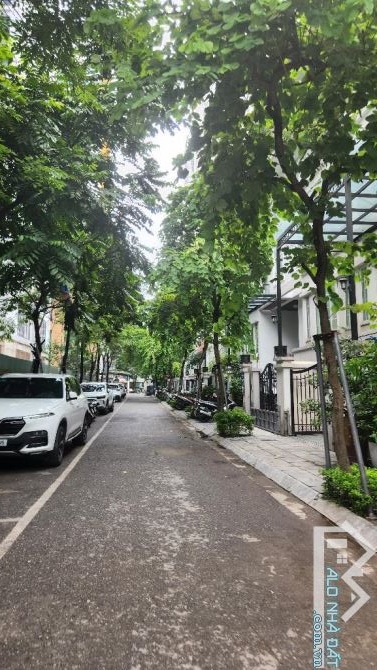 Bán gấp liền kề 90  Nguyễn Tuân 75 m2 5 tầng giá covid - 1