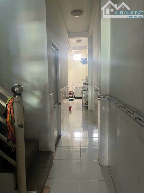 Nhà Trệt Lầu MT Phan Đình Phùng - 2