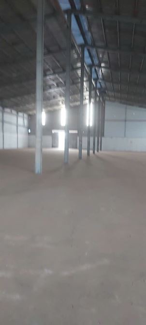 Cho thuê nhiều  kho xưởng  500m2 - 750m2 - 1100m2 - 2000m2 - 2200m2 ở Tân Uyên Bình Dương - 2