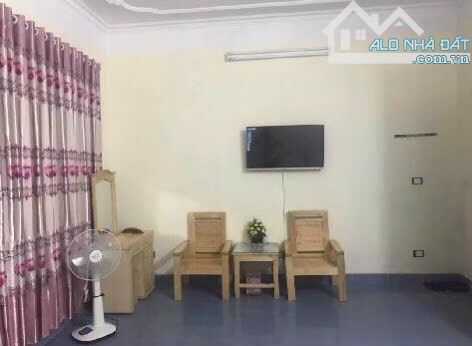 Bán Motel 13 phòng TT Tây Hồ ngõ ô tô gần mặt phố dòng tiền ổn định - 2