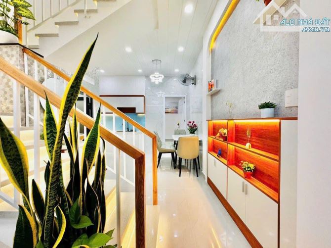 ⚜️ Còn duy nhất căn 60m2 tại Hoàng Hoa Thám, Quận Tân Bình / 2 Tỷ 620 (SHR) - 2