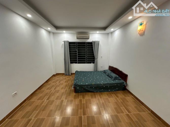 Bán nhà Xuân Phương, Nam Từ Liêm DT: 31m x 5 tầng  Full Nội Thất 5.6 tỷ - 2