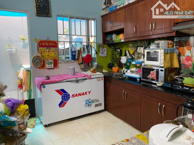 Bán cặp nhà đôi 2 căn tại đường Quang Trung, Gò Vấp 4,4 tỷ/56m2 - 2