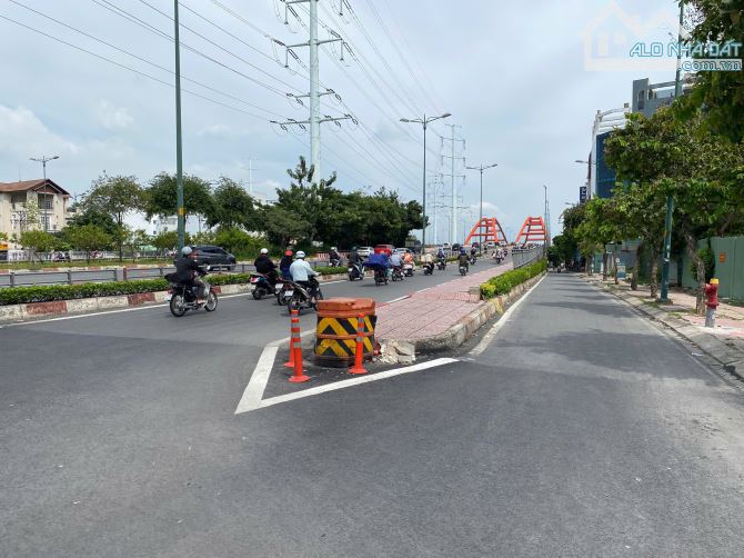 Bán ĐẤT Nơ Trang Long khu vực Cầu Bình Lợi, ĐH Văn Lang từ 5.2 tỷ - 2