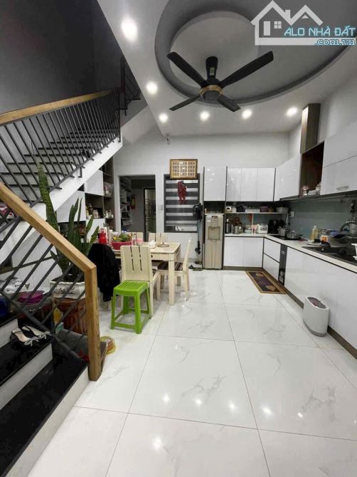 Chào bán nhà 3 tầng đường Đoàn Khuê - Nam Việt Á, Khuê Mỹ, Đà Nẵng - 2