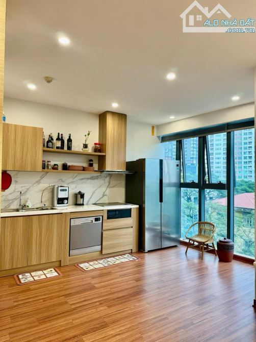 Chung Cư HEITOWER 01 Ngụy Như KonTum - Diện Tích:82m -3 Ngủ - Giá:6.75 Tỷ - 2
