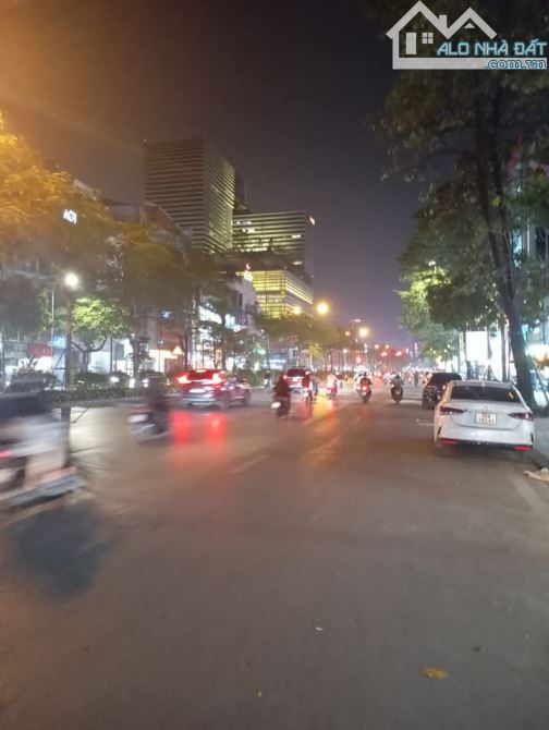 🔥 Hoa Hậu Góc- Xã Đàn- Đống Đa- 50m2-MT 4m- 3 bước chân ra phố Đê La Thành - 2