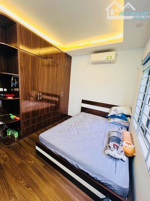 CẦN BÁN NHANH NHÀ SÁT KHU ĐÔ THỊ VĂN PHÚ HÀ ĐÔNG 40M+5T.ĐỦ CÔNG NĂNG 60M RA ÔTÔ ĐỖ NGÀY ĐÊ - 2