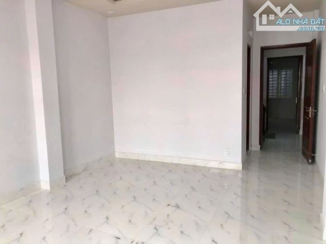 Nhà 3 tầng mặt tiền đường TTN01, pTTN, Q12, dt 89m2 (4mx22m). Giá 12,5Tỷ. - 2