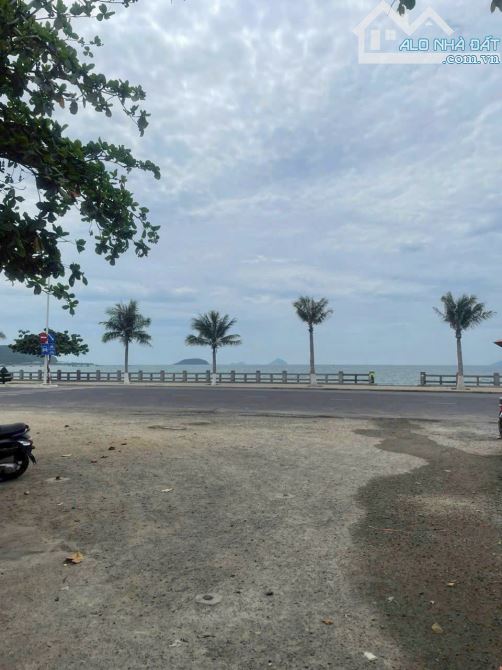 CẦN BÁN LÔ ĐẤT MẶT TIỀN ĐƯỜNG DƯƠNG HIẾN QUYỀN 2, TP NHA TRANG GIÁ 9,671 TỶ - 2