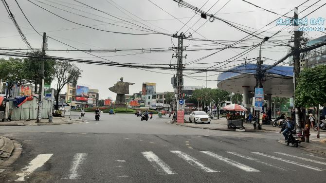 CHUYỂN NHƯỢNG  72M2,  Tặng nhà cấp 4, Đoàn Như Hài, Thanh Khê, Đà Nẵng - 2