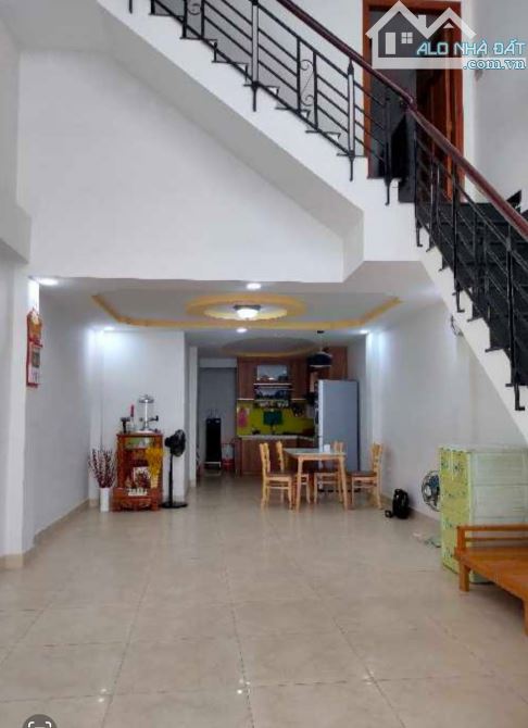 Bán nhà đường Nguyễn Văn Công,Gò Vấp, hẻm xe hơi, 66M²x 4 tầng, 4Pn, 6.5 tỷ TL - 2