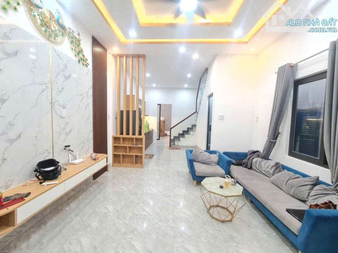 🔥LÊ DUẨN - Gần THPT Phan Châu Trinh, 30m ra Mặt tiền – DT 60m2x 2Tầng – chỉ 3 tỷx - 2