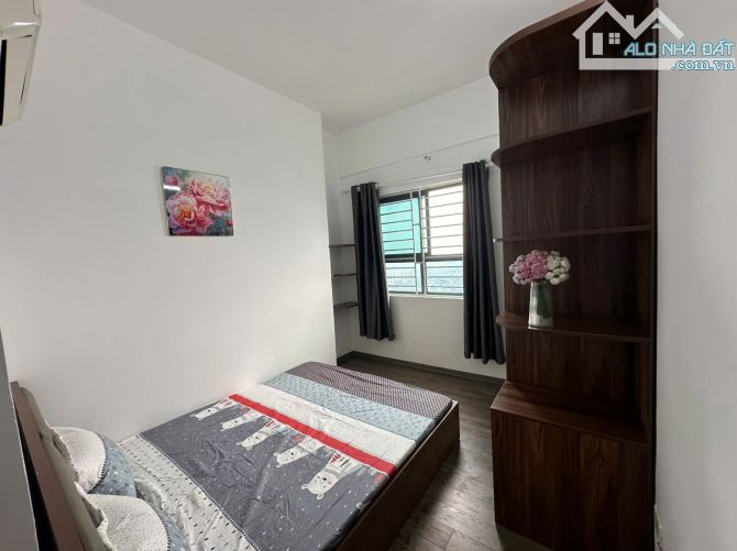 CHUNG CƯ KIM VĂN - KIM LŨ | CĂN HỘ 54M² FULL NỘI THẤT | SỔ ĐỎ, 3.55 TỶ - 2
