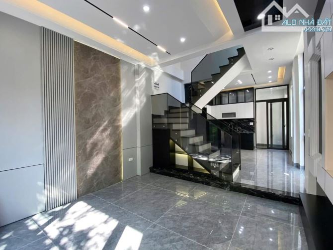⛔⛔ bán nhà 4 tầng xây mới, đình đông, đông hải, lê chân, giá 4,2 tỷ, 50m2 - 2
