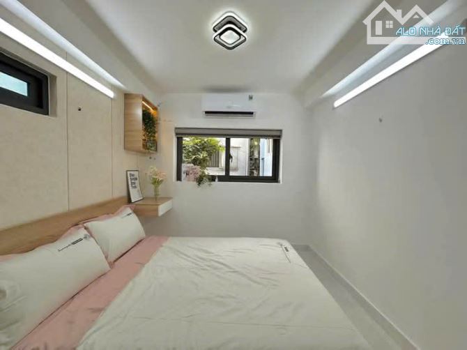 Nhà đẹp Phú Mỹ Hưng, Huỳnh Tấn Phát, Q7: 32M, chỉ 4.3 tỏi - 2