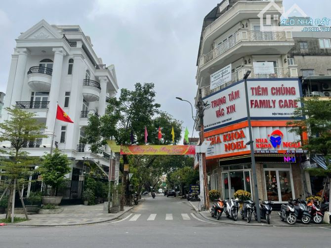 Bán đất kiệt ô tô Hai Bà Trưng Phường Vĩnh Ninh,TP Huế - 2