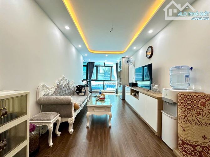 Cực hiếm - Đào Tấn: căn hộ TT 102m2 x 2 tầng như duplex full nội thất - giá chưa đến 4 tỷ - 2