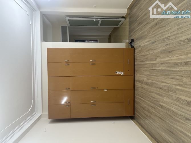 Bán nhà Trung Phụng, gần phố, ngõ thông, nhà đẹp ở ngay, 46m2, 5 tầng, giá 7 tỷ - 2