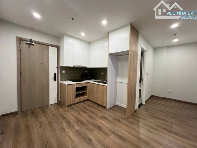 Bán căn hộ chung cư mỹ đình 2 PN, gần các trường học tốt, nhiều tiện ích - 2