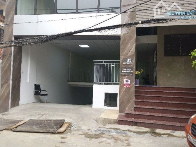 BÁN NHÀ PHỐ NGUYỄN XIỂN THANH XUÂN 106 M2 8 TẦNG