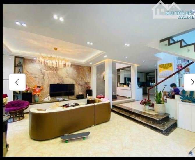 Bán gấp liền kề 90  Nguyễn Tuân 75 m2 5 tầng giá covid - 2