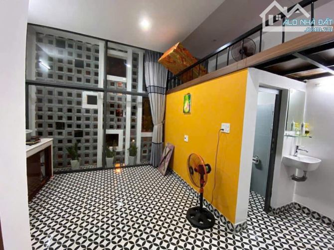 BÁN TÒA CĂN HỘ 4 TẦNG-NGAY CHÂU THỊ VĨNH TẾ-KHU PHỐ TÂY AN THƯỢNG-2P RA BIỂN-GIÁ 8TỶ X - 3