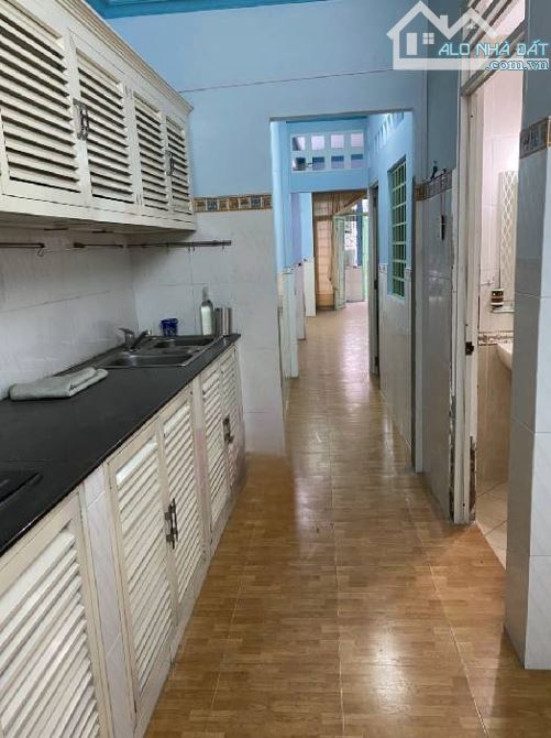 BÁN NHÀ HẺM RỘNG GẦN MẶTTIỀN ĐƯỜNG HOÀNG VĂN THỤ.PHÚ NHUẬN.VỊ TRÍ TRUNG TÂM TIỆN DI CHUYỂN - 3