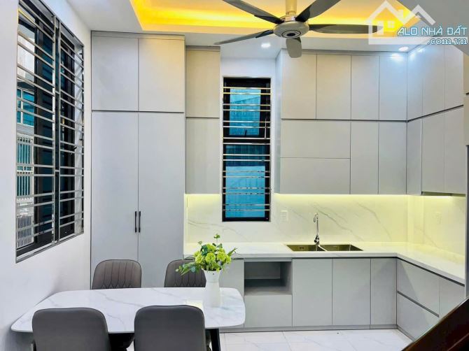 BIỆT THỰ MẶT TIỀN TRỤC BỰ ĐƯỜNG SỐ SANG XỊN MỊN KHU CAO TẦNG ĐỒNG BỘ - 3