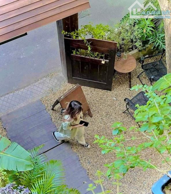 HỒ BA MẪU – Ô TÔ – KINH DOANH – 95M – MẶT TIỀN 5M – 25 TỶ - 3