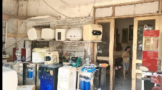 NHÀ C4*MẶT ĐƯỜNG,NGUYỄN TRỰC,21B HUYỀN KỲ*KINH DOANH ,MỌI MẶT HÀNG,MẶT TIỀN SIÊU RỘNG. - 3