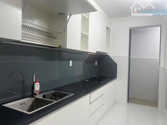 Cần bán nhà hẻm xe hơi, gần Phạm Văn Đồng, Gigamall, 2 Tầng, 85m2, Giá 8,4 tỷ - 3