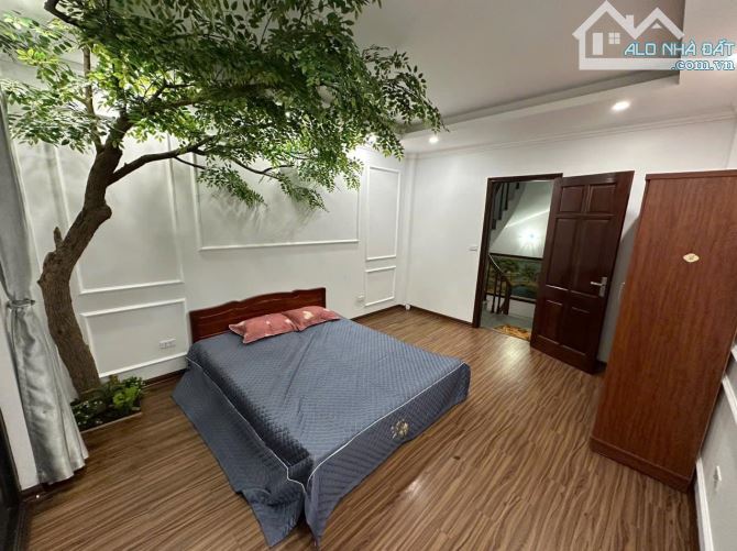 Bán nhà Xuân Phương, Nam Từ Liêm DT: 31m x 5 tầng  Full Nội Thất 5.6 tỷ - 3