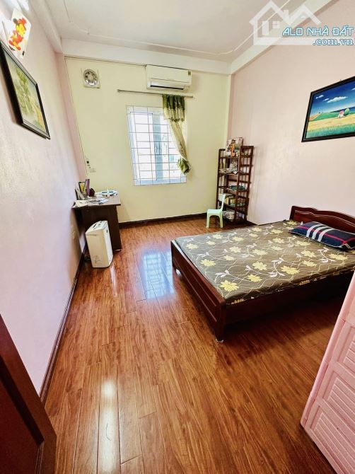 ĐẠI ĐỒNG THANH TRÌ HOÀNG MAI 5.7 TỶ 45m 3 TẦNG MẶT TIỀN 3.4m HAI MẶT THOÁNG TRƯỚC SAU - 3
