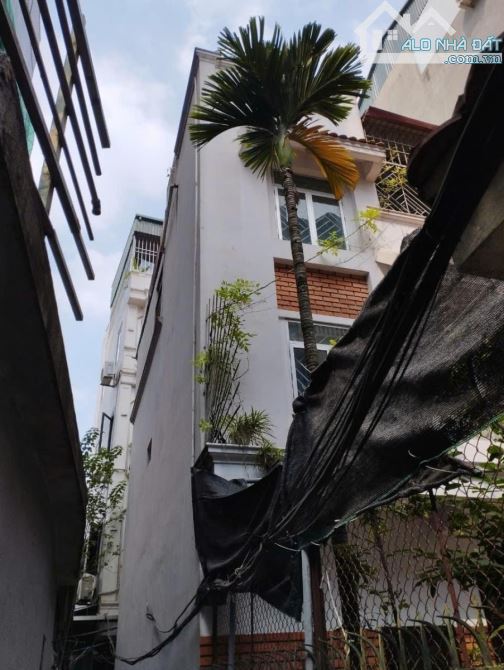 BÁN NHÀ RẺ NHẤT PHAN ĐÌNH GIÓT THANH XUÂN.LÔ GÓC .ĐẸP THOÁNG.Ở SƯỚNG. - 3