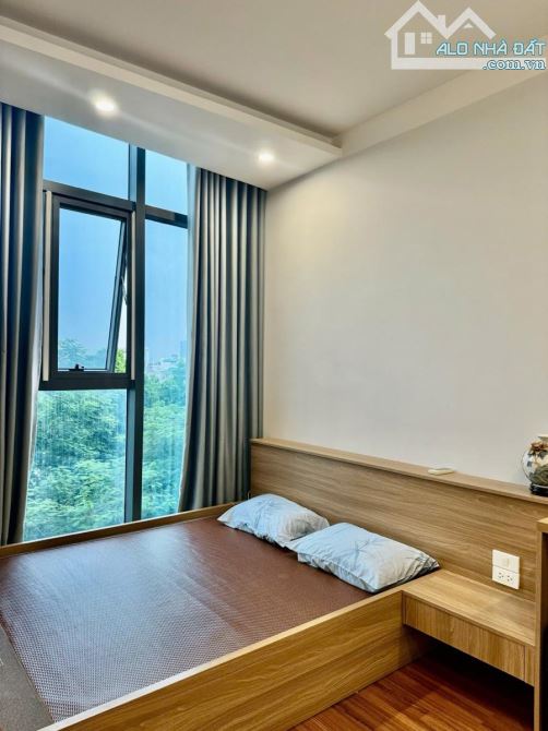 Chung Cư HEITOWER 01 Ngụy Như KonTum - Diện Tích:82m -3 Ngủ - Giá:6.75 Tỷ - 3